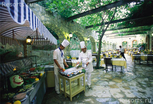 Barut Hemera Hotel 33